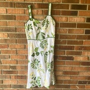 Size 4 Loft dress✨